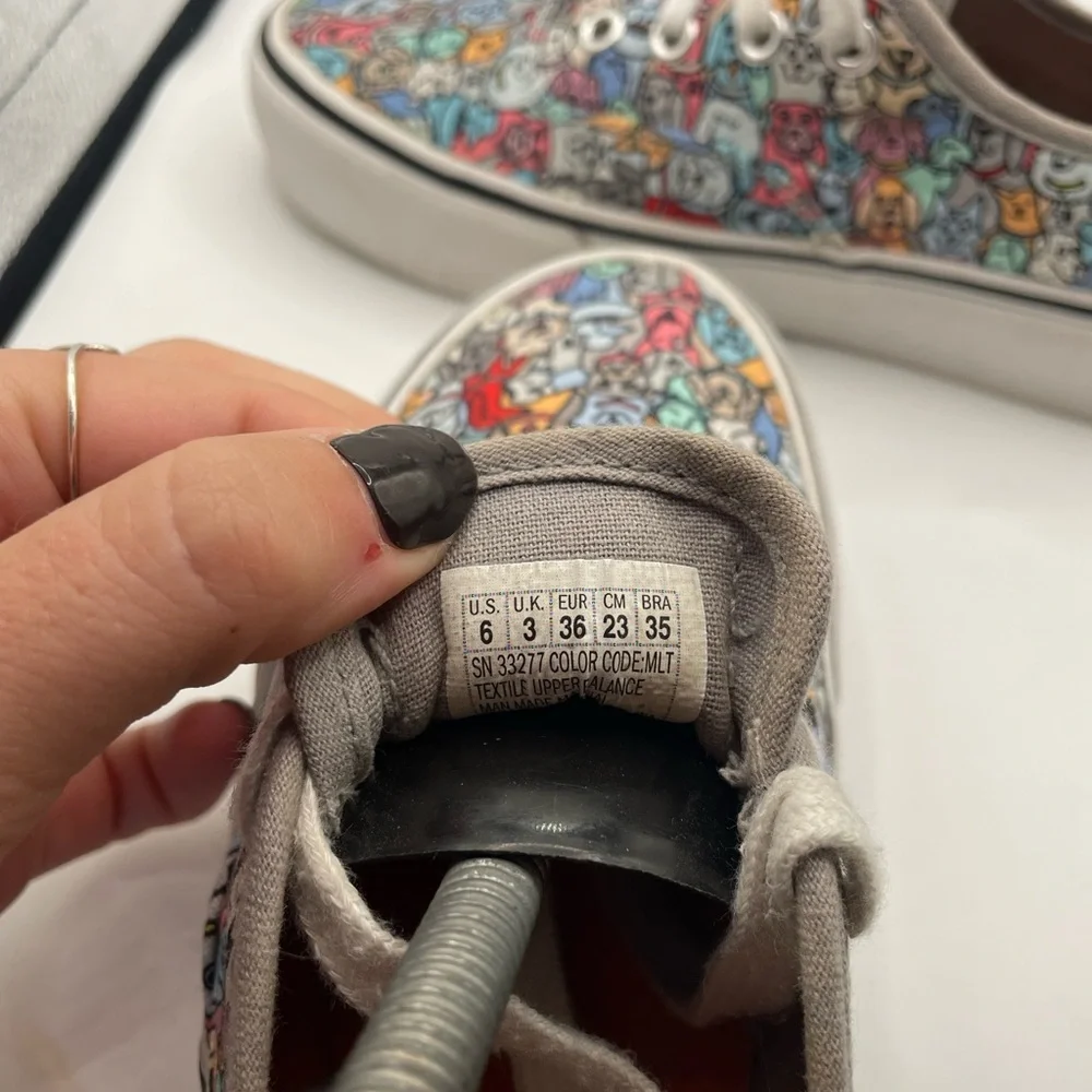 Bobs from Skechers Dog Bingo womens platform sneakers size 6
